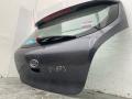 крышка багажника (дверь 3-5) Kia Ceed 1 поколение [рестайлинг] 2012, 1.6 л., бензин, 5МКПП, хетчбэк 3 дв. - фото №3