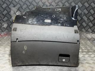 бардачок Audi A6 4B/C5 [рестайлинг] 2004, 2.5 л., BDG, дизель, 6МКПП, седан