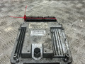 блок управления (другие) Audi A4 B7 2007, 2.0 л., BRE, дизель, АКПП, темно серый, универсал, правый руль, 03G906016LR - фото №3