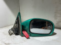 зеркало наружное правое Suzuki Baleno 1 поколение 1997, forestgreen, хетчбэк 5 дв. - фото №4
