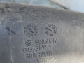 защита арок задняя правая (подкрылок) Audi A4 B5 1996, 1.8 л., ADR, бензин, черный, седан - фото №3