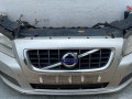 передняя часть (ноускат) в сборе Volvo V70 3 поколение 2009, 2.4 л., D 5244 T, дизель, 6МКПП, универсал - фото №2