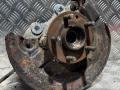 ступица передняя правая Volvo V40 2 поколение 2013, 1.6 л., D 4162 T, дизель, 6МКПП, хетчбэк 5 дв. - фото №7