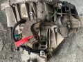 КПП механическая (МКПП) Renault Scenic 3 поколение 2010, 1.6 л., K4M 858, бензин, 6МКПП, минивэн, TL4A028 - фото №9