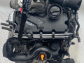 двигатель Volkswagen Golf Plus 1 поколение 2007, 1.9 л., BXE, дизель, 5МКПП, хетчбэк 5 дв., BXE - фото №2