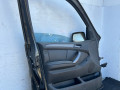 дверь передняя левая BMW X5 E53 [рестайлинг] 2006, 3.0 л., M57N 306 D2, дизель, АКПП, внедорожник 5 дв. - фото №7