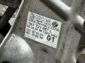 узел педальный (блок педалей) Volkswagen Golf 5 поколение 2005, 1.9 л., дизель, 5МКПП, черный, хетчбэк 5 дв. - фото №10