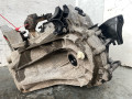 КПП механическая (МКПП) Renault Scenic 3 поколение 2010, 1.5 л., K9K 832, дизель, 6МКПП, минивэн, TL4B018 - фото №2