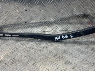 щеткодержатель (поводок стеклоочистителя, дворник) Audi A4 B6 2003, 1.9 л., AWX, дизель, МКПП, синий, седан