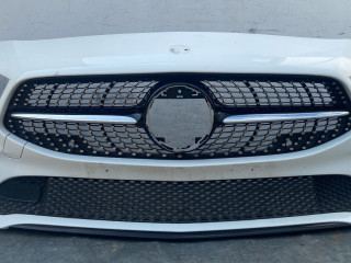 бампер передний Mercedes-Benz CLA-Класс C118 2021, 2.0 л., бензин, АКПП, седан