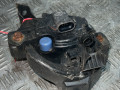 фара противотуманная левая Nissan Qashqai 1 поколение 2007, 1.6 л., HR16DE, бензин, 5МКПП, внедорожник 5 дв. - фото №3
