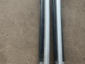 дуги на крышу (рейлинги) Renault Duster 1 поколение 2013, 1.5 л., K9K 898, дизель, 6МКПП, внедорожник 5 дв. - фото №4