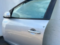дверь передняя левая Renault Megane 3 поколение 2011, 1.6 л., бензин, 5МКПП, хетчбэк 5 дв. - фото №6