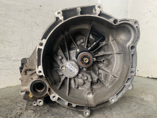 КПП механическая (МКПП) Ford Focus 2 поколение [рестайлинг] 2011, 1.6 л., SHDC, бензин, 5МКПП, хетчбэк 5 дв., 3M5R7002NK