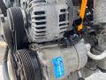 двигатель Volkswagen Sharan 1 поколение [2-й рестайлинг] 2010, 1.9 л., BVK, дизель, 6МКПП, минивэн, BVK - фото №7