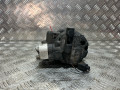 компрессор кондиционера Audi A6 4F/C6 [рестайлинг] 2008, 2.0 л., CAGA, дизель, АКПП, седан, 4F0260805AN - фото №3