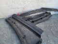 дождевик Peugeot 406 1 поколение 1997, 1.8 л., бензин, 5МКПП, серебро, седан, 9617839077 - фото №2