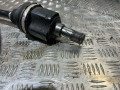 полуось передняя левая (приводной вал, ШРУС) Mini Countryman 1 поколение 2012, 1.6 л., N16 B16 A, бензин, 6МКПП, хетчбэк 5 дв. - фото №2