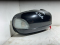 зеркало наружное правое Mercedes-Benz E-Класс W210/S210 [рестайлинг] 2002, 2.2 л., дизель, 6МКПП, черный, седан - фото №5