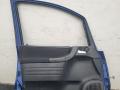 дверь передняя левая Opel Zafira 1 поколение (A) 2001, 1.8 л., Z 18 XE, бензин, 5МКПП, минивэн - фото №10