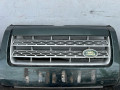 бампер передний Land Rover Freelander 2 поколение 2008, 2.2 л., 224DT, дизель, 6МКПП, внедорожник 5 дв. - фото №7