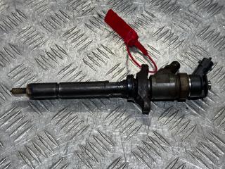 форсунка Citroen C4 1 поколение 2008, 1.6 л., HDi, дизель, 5МКПП, внедорожник 5 дв., 0445110311