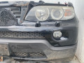 передняя часть (ноускат) в сборе BMW X5 E53 [рестайлинг] 2006, 3.0 л., M57N 306 D2, дизель, АКПП, внедорожник 5 дв. - фото №5