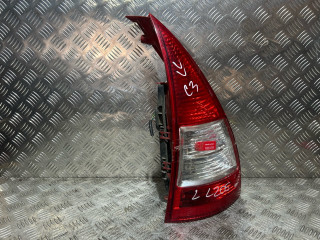 фонарь задний левый Citroen C3 1 поколение 2006, 1.4 л., 8HZ (DV4TD), дизель, АКПП, хетчбэк 5 дв.