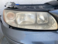 передняя часть (ноускат) в сборе Volvo V70 2 поколение [рестайлинг] 2006, 2.4 л., D 5244 T, дизель, АКПП, универсал - фото №7