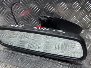 зеркало салона Ford S-Max 1 поколение 2006, 2.0 л., QXWA, дизель, 6МКПП, минивэн