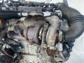 двигатель Citroen Berlingo 1 поколение (M59) [рестайлинг] 2007, 1.6 л., 9HW (DV6BTED4), дизель, 5МКПП, фургон, 9HW - фото №7