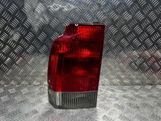 фонарь задний левый Volvo V70 2 поколение 2001, 2.4 л., дизель, МКПП, универсал