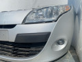 передняя часть (ноускат) в сборе Renault Megane 3 поколение 2011, 1.6 л., бензин, 5МКПП, хетчбэк 5 дв. - фото №4