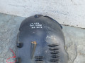 защита арок передняя правая (подкрылок) Mercedes-Benz E-Класс W211/S211 2004, 2.2 л., дизель, АКПП, седан - фото №2