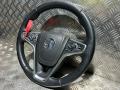 руль Opel Insignia 1 поколение (A) [рестайлинг] 2016, 1.6 л., B 16 DTH, дизель, АКПП, седан - фото №2