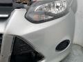 передняя часть (ноускат) в сборе Ford Focus 3 поколение 2011, 1.6 л., дизель, 5МКПП, хетчбэк 5 дв. - фото №3