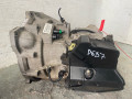 КПП механическая (МКПП) Ford Focus 2 поколение [рестайлинг] 2011, 1.6 л., SHDC, бензин, 5МКПП, хетчбэк 5 дв., 3M5R7002NK - фото №3