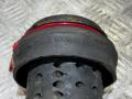 подушка крепления двигателя Volkswagen Passat B4 1994, 2.0 л., бензин, МКПП, седан, 1H0199623B - фото №4