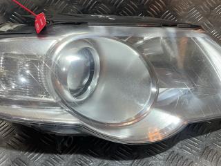 фара правая Volkswagen Passat B6 2009, 2.0 л., CBDA, дизель, 5МКПП, седан