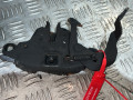 замок капота Nissan Qashqai 1 поколение 2007, 1.6 л., HR16DE, бензин, 5МКПП, внедорожник 5 дв. - фото №2