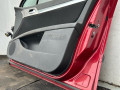 дверь передняя правая Peugeot 407 1 поколение 2007, 2.0 л., RHR 10DYVD, дизель, 6МКПП, седан - фото №4
