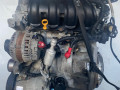 двигатель Nissan Qashqai 1 поколение 2007, 1.6 л., HR16DE, бензин, МКПП, внедорожник 5 дв., HR16 - фото №3