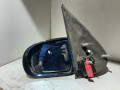зеркало наружное левое Mercedes-Benz E-Класс W210/S210 [рестайлинг] 2002, 2.2 л., дизель, 6МКПП, черный, седан - фото №4
