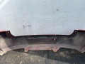 бампер задний Opel Meriva 1 поколение (A) [рестайлинг] 2007, 1.6 л., Z 16 XEP, бензин, 5МКПП, хетчбэк 5 дв. - фото №7