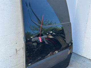 дверь сдвижная Citroen Berlingo 2 поколение (B9) 2012, 1.6 л., бензин, 5МКПП, фургон