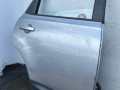 дверь задняя правая Nissan Qashqai J10 [рестайлинг] 2010, 1.5 л., дизель, 6МКПП, внедорожник 5 дв. - фото №5