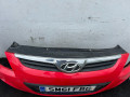 бампер передний Hyundai i20 1 поколение 2011, 1.6 л., бензин, 5МКПП, хетчбэк 5 дв. - фото №15