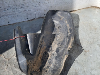 защита арок задняя правая (подкрылок) Opel Vectra B [рестайлинг] 1999, 1.8 л., X 18 XE, бензин, 5МКПП, серебро, универсал