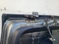 крышка багажника (дверь 3-5) Land Rover Range Rover Sport 1 поколение 2008, 2.7 л., 276DT, дизель, АКПП, внедорожник 5 дв. - фото №13