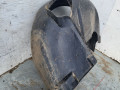 защита арок задняя левая (подкрылок) Skoda Octavia 1 поколение (A4) [рестайлинг] 2004, 1.9 л., ALH, дизель, 5МКПП, универсал - фото №3